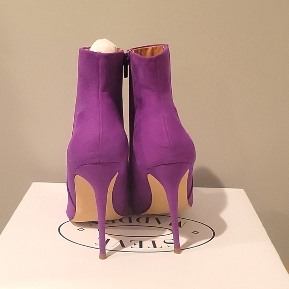 Steve Madden Bootie - Picture 4 of 6